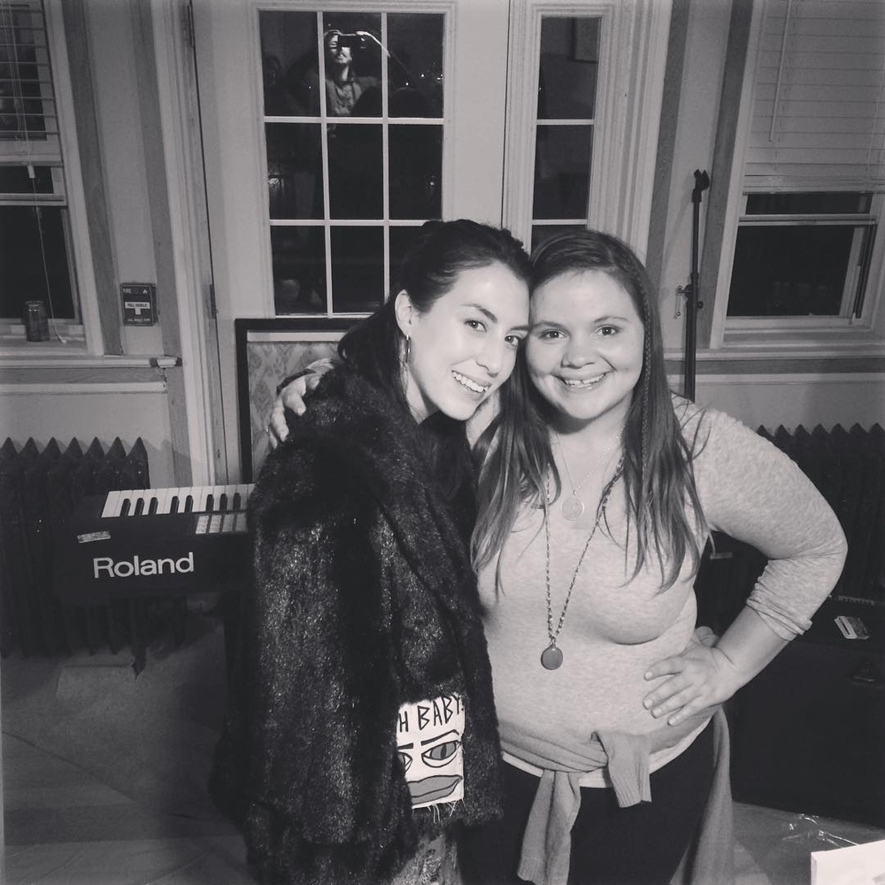 Meet your Posher, Kelly